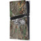 NFL Baltimore Ravens Realtree Xtra Green Camo PS5 Pro Console Skin