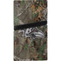 NFL Baltimore Ravens Realtree Xtra Green Camo PS5 Pro Console Skin