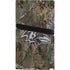 NFL Baltimore Ravens Realtree Xtra Green Camo PS5 Pro Console Skin