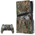 NFL Baltimore Ravens Realtree Xtra Green Camo PlayStation PS5 Skins