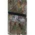 NFL Baltimore Ravens Realtree Xtra Green Camo PS5 Pro Disk Console Skin