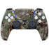 NFL Baltimore Ravens Realtree Xtra Green Camo PlayStation PS5 Skins