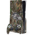 NFL Baltimore Ravens Realtree Xtra Green Camo PlayStation PS5 Skins