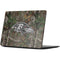 NFL Baltimore Ravens Realtree Xtra Green Camo Surface Laptop 7 13.8in Skin