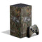 NFL Baltimore Ravens Realtree Xtra Green Camo Xbox Series X Bundle Skin