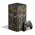 NFL Baltimore Ravens Realtree Xtra Green Camo Xbox Series X Skins