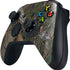 NFL Baltimore Ravens Realtree Xtra Green Camo Xbox Series X Controller Skin