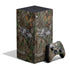 NFL Baltimore Ravens Realtree Xtra Green Camo XBox Series X Digital Edition Bundle Skin