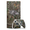 NFL Baltimore Ravens Realtree Xtra Green Camo Xbox Series X Skins