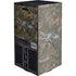 NFL Baltimore Ravens Realtree Xtra Green Camo XBox Series X Digital Edition Console Skin