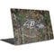 NFL Baltimore Ravens Realtree Xtra Green Camo Dell XPS Skin