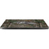 NFL Baltimore Ravens Realtree Xtra Green Camo Dell XPS Skin