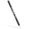 Liquid Blue NFL Baltimore Ravens Running Back Apple Pencil (2nd Gen 2019) Skin