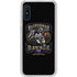 Liquid Blue NFL Baltimore Ravens Running Back Galaxy Cases