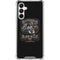 Liquid Blue NFL Baltimore Ravens Running Back Galaxy A16 5G Clear Case