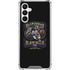 Liquid Blue NFL Baltimore Ravens Running Back Galaxy A16 5G Clear Case