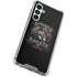 Liquid Blue NFL Baltimore Ravens Running Back Galaxy A16 5G Clear Case