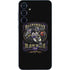 Liquid Blue NFL Baltimore Ravens Running Back Galaxy A35 5G Skin