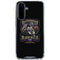 Liquid Blue NFL Baltimore Ravens Running Back Galaxy A36 5G Clear Case