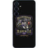 Liquid Blue NFL Baltimore Ravens Running Back Galaxy A36 5G Skin
