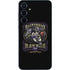 Liquid Blue NFL Baltimore Ravens Running Back Galaxy A55 5G Skin