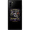 Liquid Blue NFL Baltimore Ravens Running Back Galaxy Note 10 Plus Skin