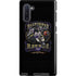 Liquid Blue NFL Baltimore Ravens Running Back Galaxy Cases