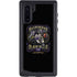 Liquid Blue NFL Baltimore Ravens Running Back Galaxy Cases