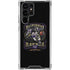 Liquid Blue NFL Baltimore Ravens Running Back Galaxy S23 Ultra Clear Case