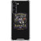 Liquid Blue NFL Baltimore Ravens Running Back Galaxy S24 FE Clear Case