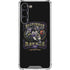 Liquid Blue NFL Baltimore Ravens Running Back Galaxy S24 FE Clear Case