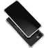Liquid Blue NFL Baltimore Ravens Running Back Galaxy S24 FE Clear Case