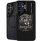 Liquid Blue NFL Baltimore Ravens Running Back Galaxy S24 FE Kickstand Case