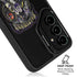 Liquid Blue NFL Baltimore Ravens Running Back Galaxy S24 FE Kickstand Case