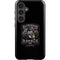 Liquid Blue NFL Baltimore Ravens Running Back Galaxy S25 Impact Case