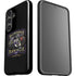 Liquid Blue NFL Baltimore Ravens Running Back Galaxy S25 Impact Case