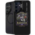 Liquid Blue NFL Baltimore Ravens Running Back Galaxy S24 Kickstand Case