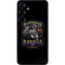 Liquid Blue NFL Baltimore Ravens Running Back Galaxy S25 Plus Skin