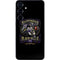 Liquid Blue NFL Baltimore Ravens Running Back Galaxy S25 Skin
