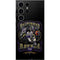 Liquid Blue NFL Baltimore Ravens Running Back Galaxy S25 Ultra Skin