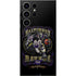 Liquid Blue NFL Baltimore Ravens Running Back Galaxy S25 Ultra Skin