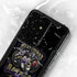 Liquid Blue NFL Baltimore Ravens Running Back Galaxy S24 Ultra Waterproof Case