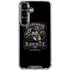 Liquid Blue NFL Baltimore Ravens Running Back Galaxy S26 Clear Case