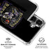 Liquid Blue NFL Baltimore Ravens Running Back Galaxy S26 Clear Case