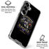 Liquid Blue NFL Baltimore Ravens Running Back Galaxy S26 Clear Case