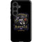 Liquid Blue NFL Baltimore Ravens Running Back Galaxy S26 Impact Case