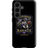 Liquid Blue NFL Baltimore Ravens Running Back Galaxy S26 Impact Case