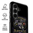 Liquid Blue NFL Baltimore Ravens Running Back Galaxy S26 Impact Case