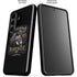 Liquid Blue NFL Baltimore Ravens Running Back Galaxy S26 Impact Case