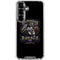 Liquid Blue NFL Baltimore Ravens Running Back Galaxy S26 Plus Clear Case